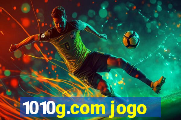 1010g.com jogo